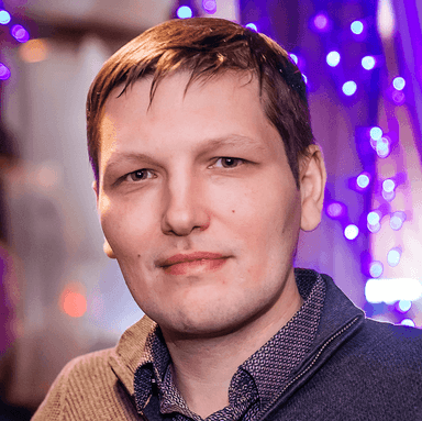 Max Balukh
